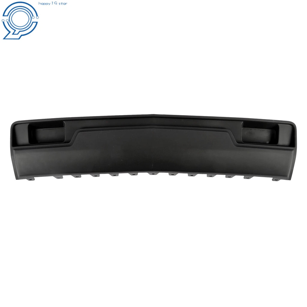 Front Bumper to Body Filler Panel for Silverado 1500 (2014–2015) 23126342