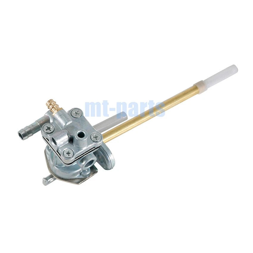 Fuel Petcock Valve Assembly for Kawasaki KL650 KLR650 (1987–2007)