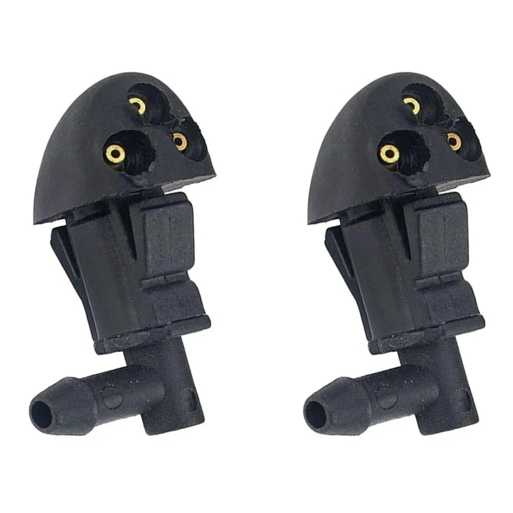 Windshield Washer Wiper Sprayer Nozzles for 2009-2014 Chevy Cruze
