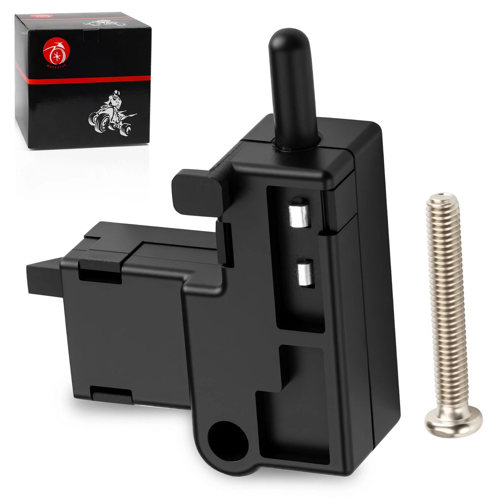 Left Clutch Lever Switch for Kawasaki Vulcan 900 VN900 (2006–2024) 27010-1268