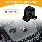 Engine Motor Mount for Honda Odyssey RA6 (2002–2005) 2.3L AT
