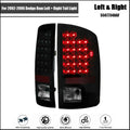 Tail Light Brake Lamp for Dodge Ram 1500 2500 3500 (2002–2006)