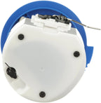 Delphi FG2506 Fuel Pump Module Assembly for Chevrolet Express 3500 (2017–2020)