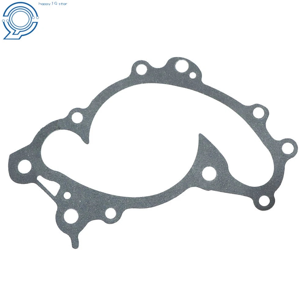 Timing Belt Kit with Water Pump for Toyota Lexus (2001-2010)