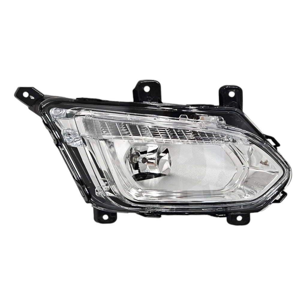 LED Driving Lamp for Chevrolet Equinox LTZ/Premier (2016–2017) FOG RH