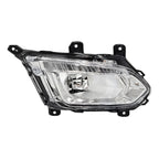 LED Driving Lamp for Chevrolet Equinox LTZ/Premier (2016–2017) FOG RH
