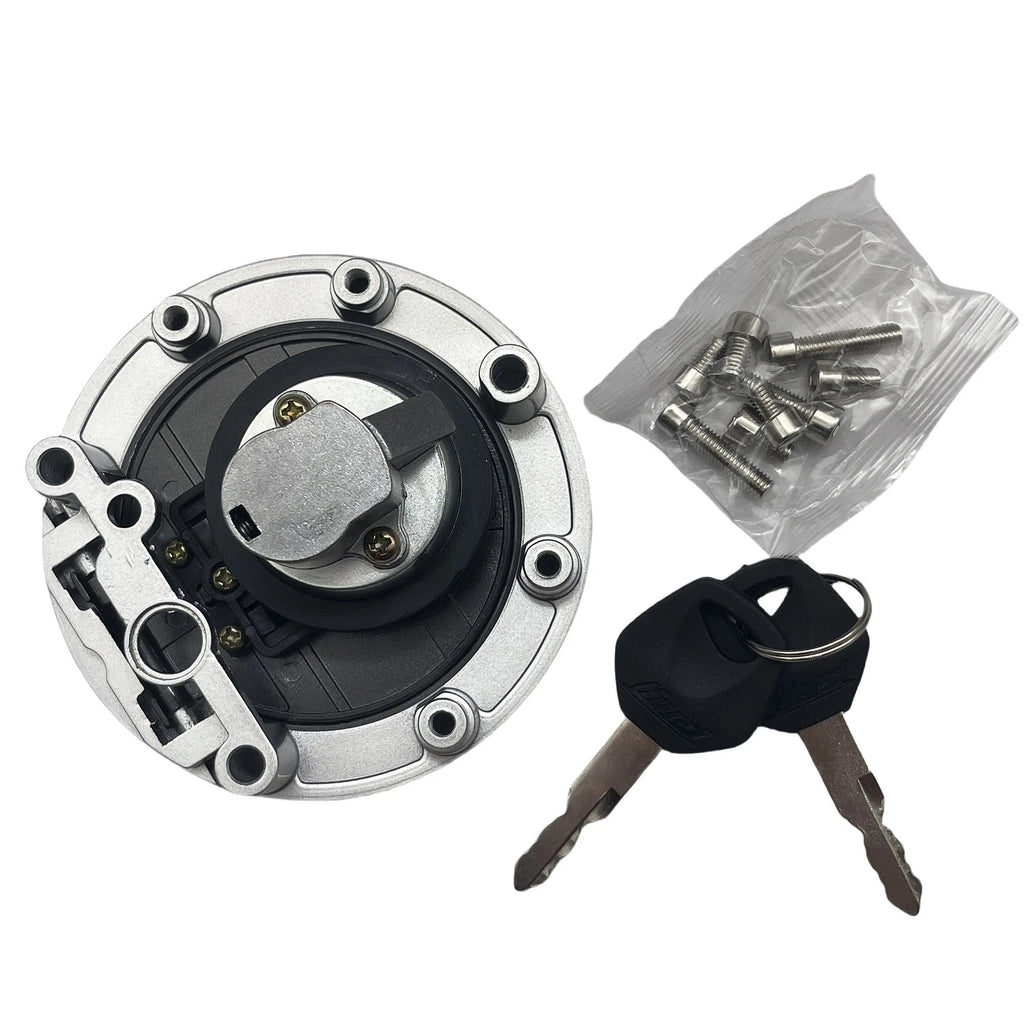 Fuel Gas Tank Cap Keys for Yamaha YX600R YZ600R SRX600 YZF1000R (1986–2001)