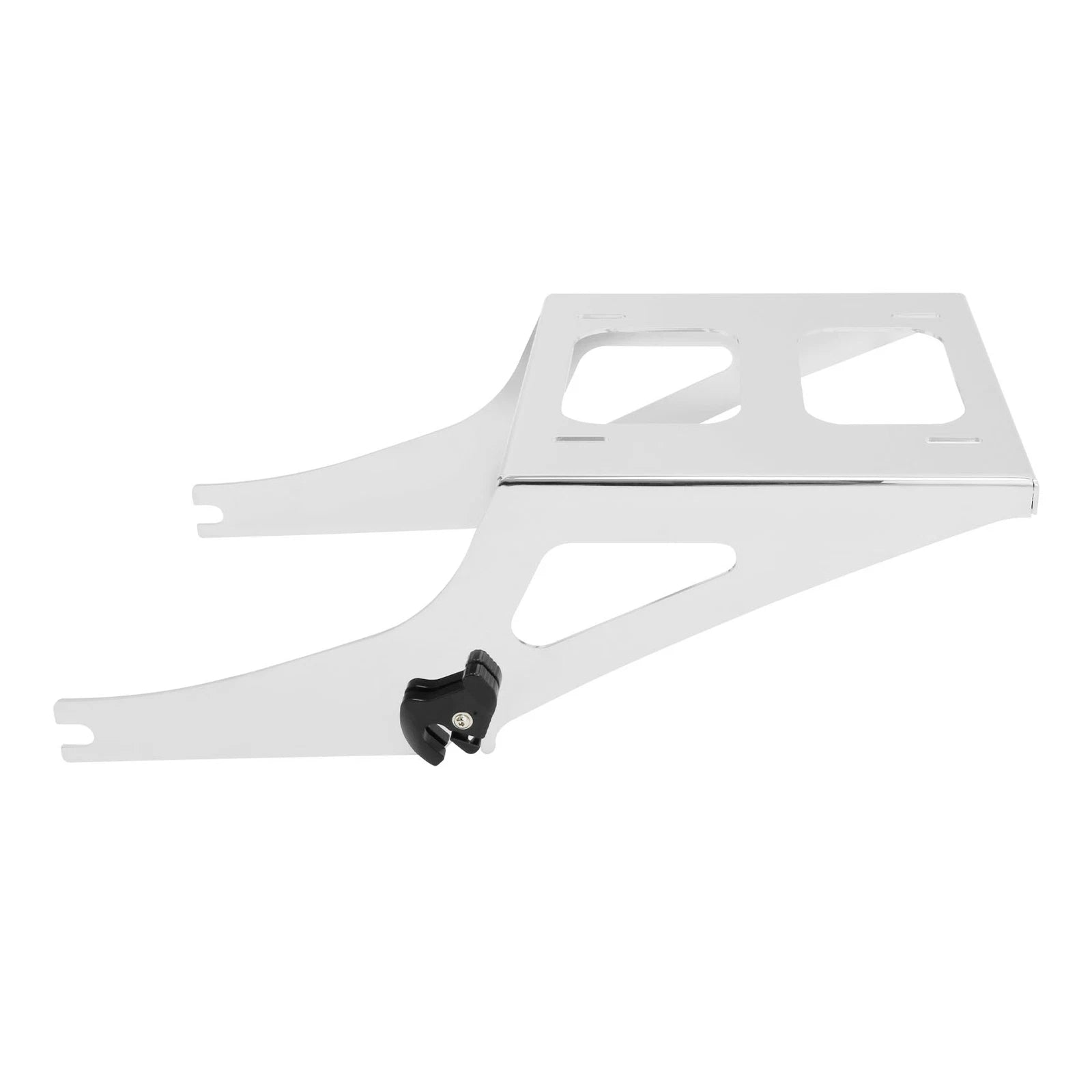Trunk Mounting Rack for Harley Fat Boy FLSTF (2008–2017)