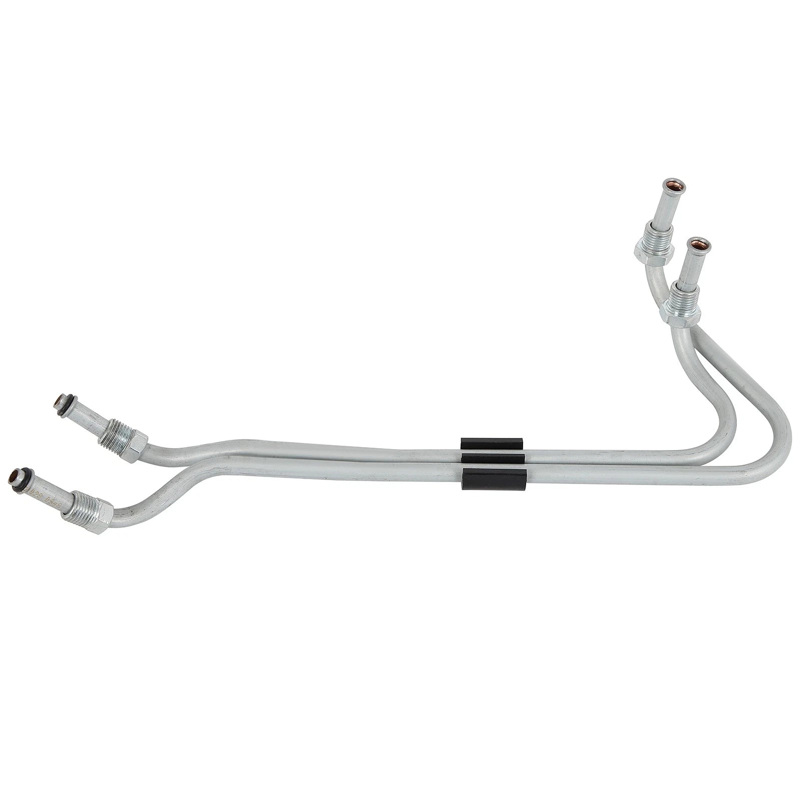 Transmission Oil Cooler Line for F-150 F-250 Lobo Mark LT (2005–2009)