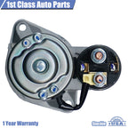 Starter for Mitsubishi Lancer (2002–2003) & Mirage (1998–2002)