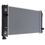 Aluminum Radiator for Chevrolet S10 Blazer (1988–1994) 4.3L