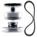 Drive Clutch & Belt Kit for Club Car DS Precedent (2004–2023)
