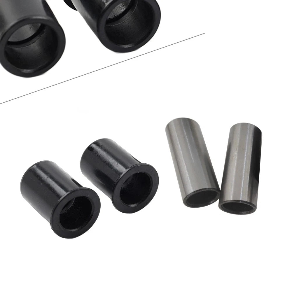 Rear Swing Arm Pivot Bush Bearings for Yamaha YBR125 (2005–2023)