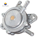 Metal Fuel Pump for Kawasaki Mule 610 4x4 (1993–2015) KAF400