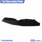 Radiator Core Support Shield for Chevrolet Cruze (2016-2019)