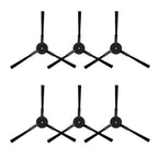 6X Replacement Side Brushes for Airbot L50 (2020–2023)