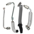 Turbo Oil Line for Buick Encore Chevy Cruze Limited Sonic Trax (2016–2019)