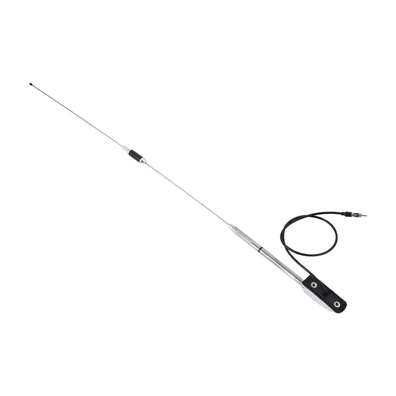 Chrome Antenna for Honda Goldwing GL1800 (2001–2017)