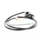 Marine Trim Sensor 63D-83672-02 for F40 F50 F60 F70 (2001–2008)
