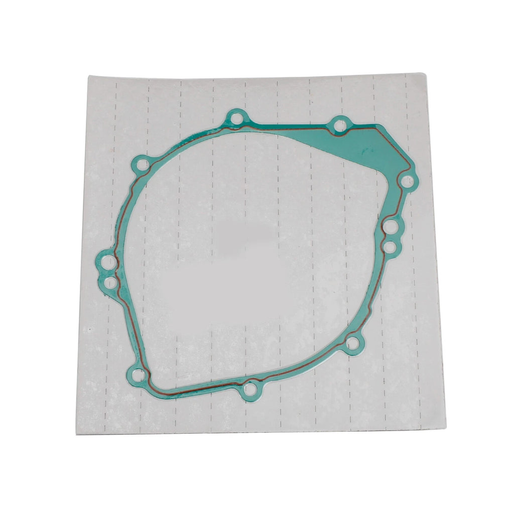 3X Crankcase Cover Gasket for Yamaha R1 YZF-R1 (1998–2003)