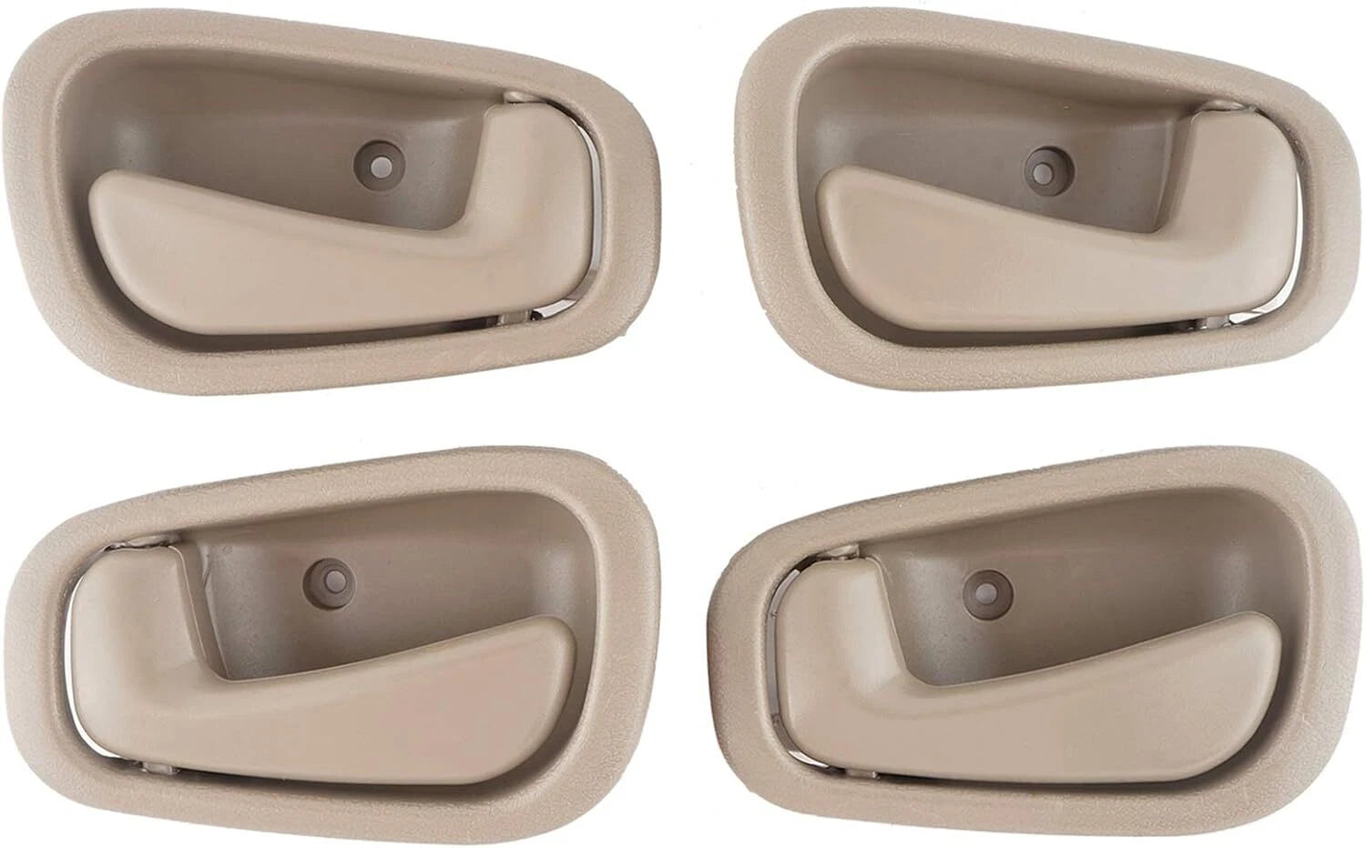 Inner Door Handle Set for Chevrolet Prizm (1998-2002)