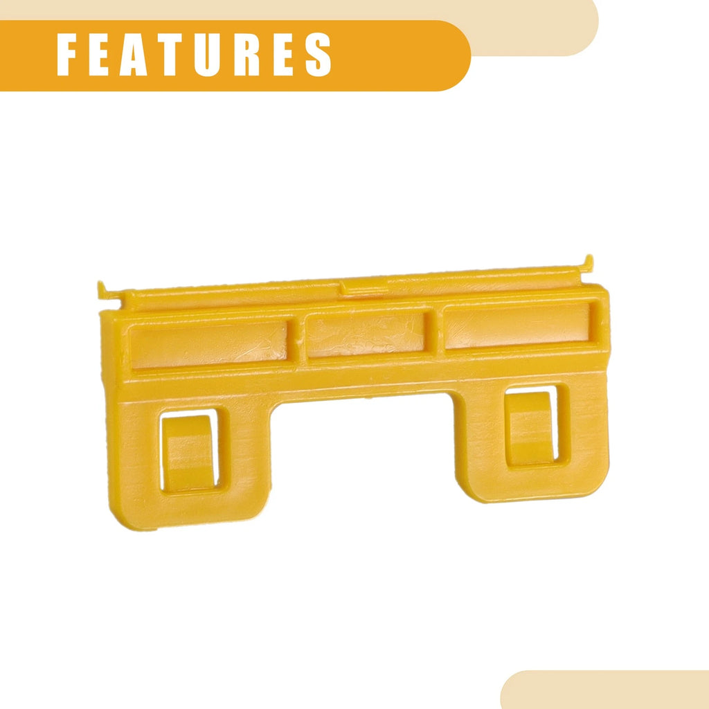 Set of 6 Roof Windshield Fastener Clips No.73154-SNA-003 for Honda Civic (2006–2011)