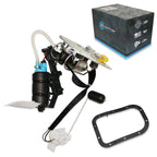 Fuel Pump Module for Harley Davidson FLST FXST (2006–2007)