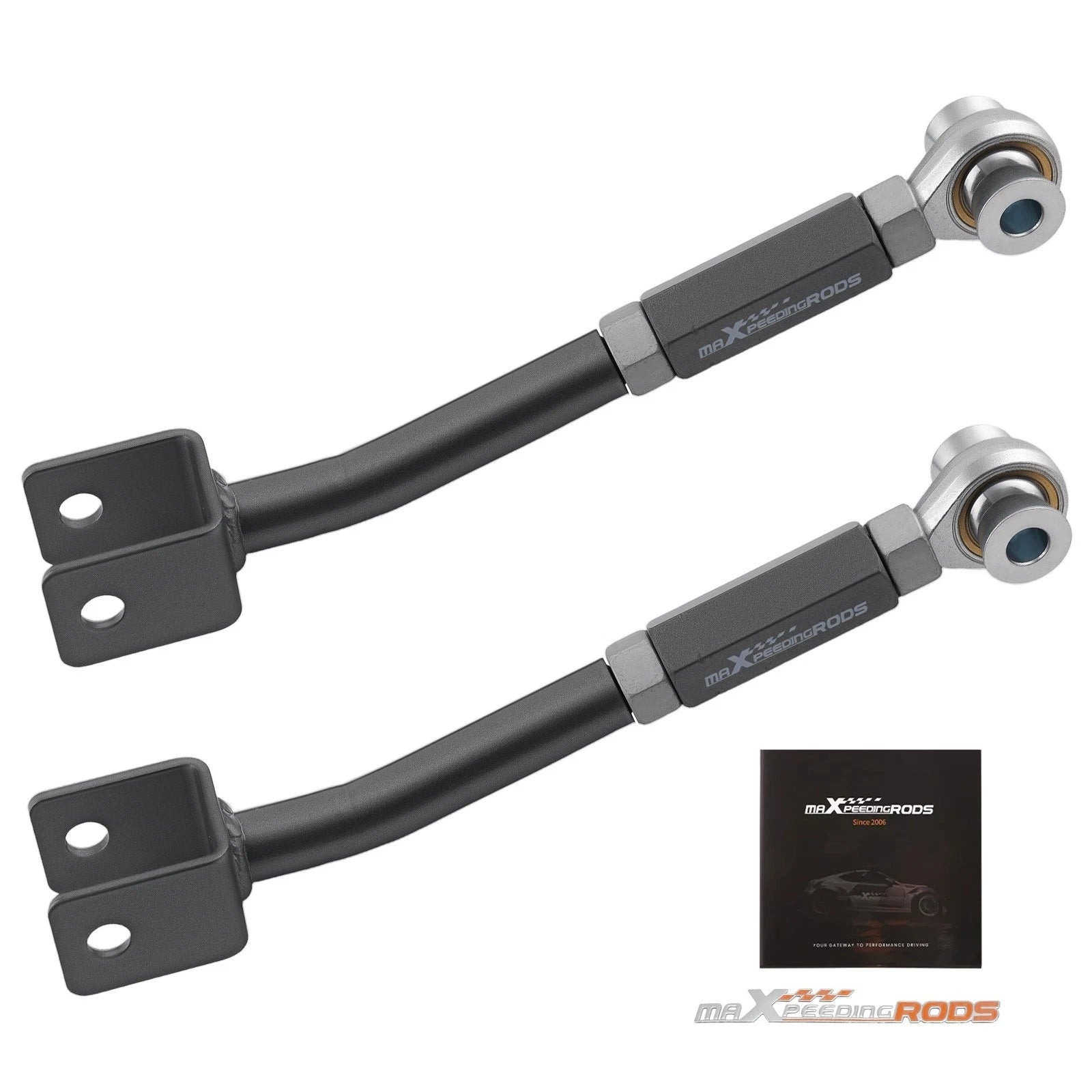 Rear Camber Alignment Arms for Infiniti G35 G37 Nissan 350Z 370Z (2003–2020)