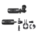 Grooved Hawk Eagle Foot Peg for Honda GoldWing, Suzuki Intruder