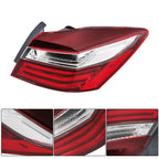 LED Tail Light Assembly for Honda Accord (2016-2017)
