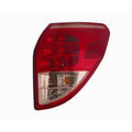 Replacement Passenger Side Tail Light Lens/Housing For 2006-2008 Toyota RAV4