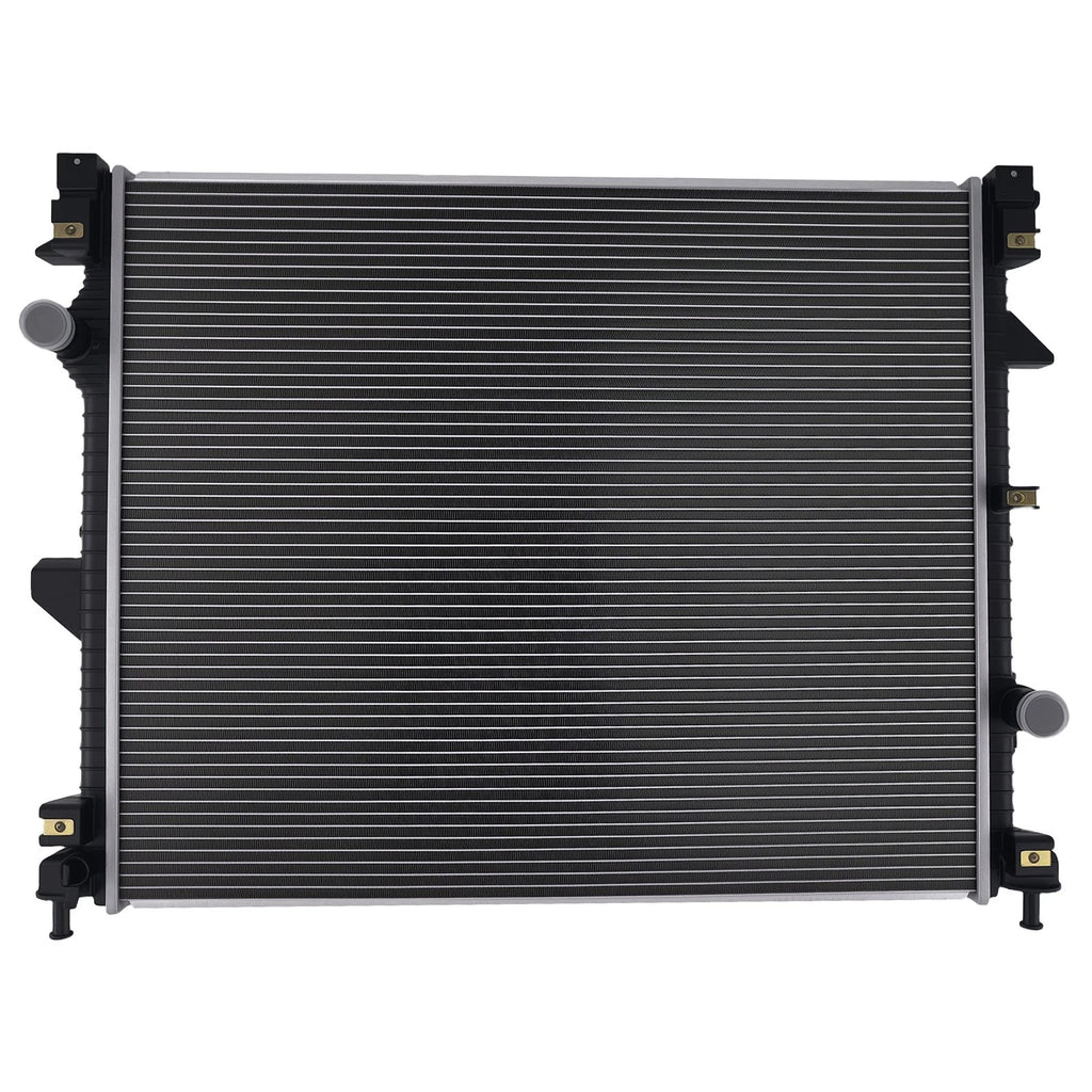 Crossflow Radiator for Ford Edge/Lincoln MKX V6 (2015–2018)