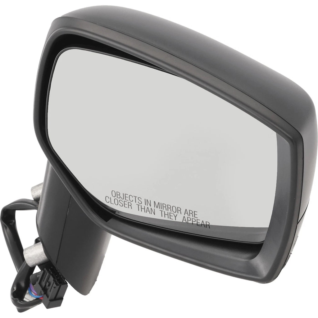 Set of 2 Mirrors for Subaru WRX Impreza