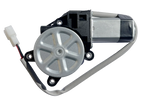 Front Right Window Regulator Motor 2-Pin For Subaru Impreza WRX STI (2000–2007)