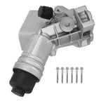 Aluminum Oil Cooler Filter Housing for BMW 340i 440i 540i 640i (2016–2020)