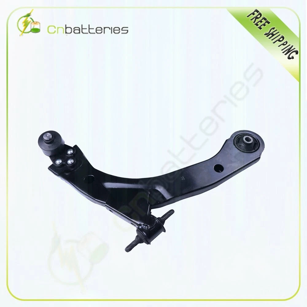 Front Lower Right Control Arm Kit for Chevrolet HHR Pontiac Cobalt G5 Saturn ION (2006–2010)