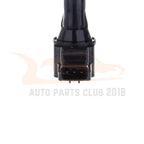 Set of 4 Ignition Coils for Nissan Sentra 1.8L (2000-2006)
