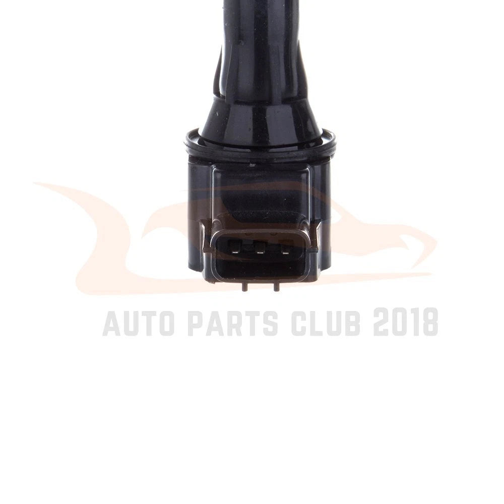 Set of 4 Ignition Coils for Nissan Sentra 1.8L (2000-2006)