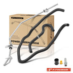 Power Steering Pressure Hose for Honda CR-V (2002–2006)