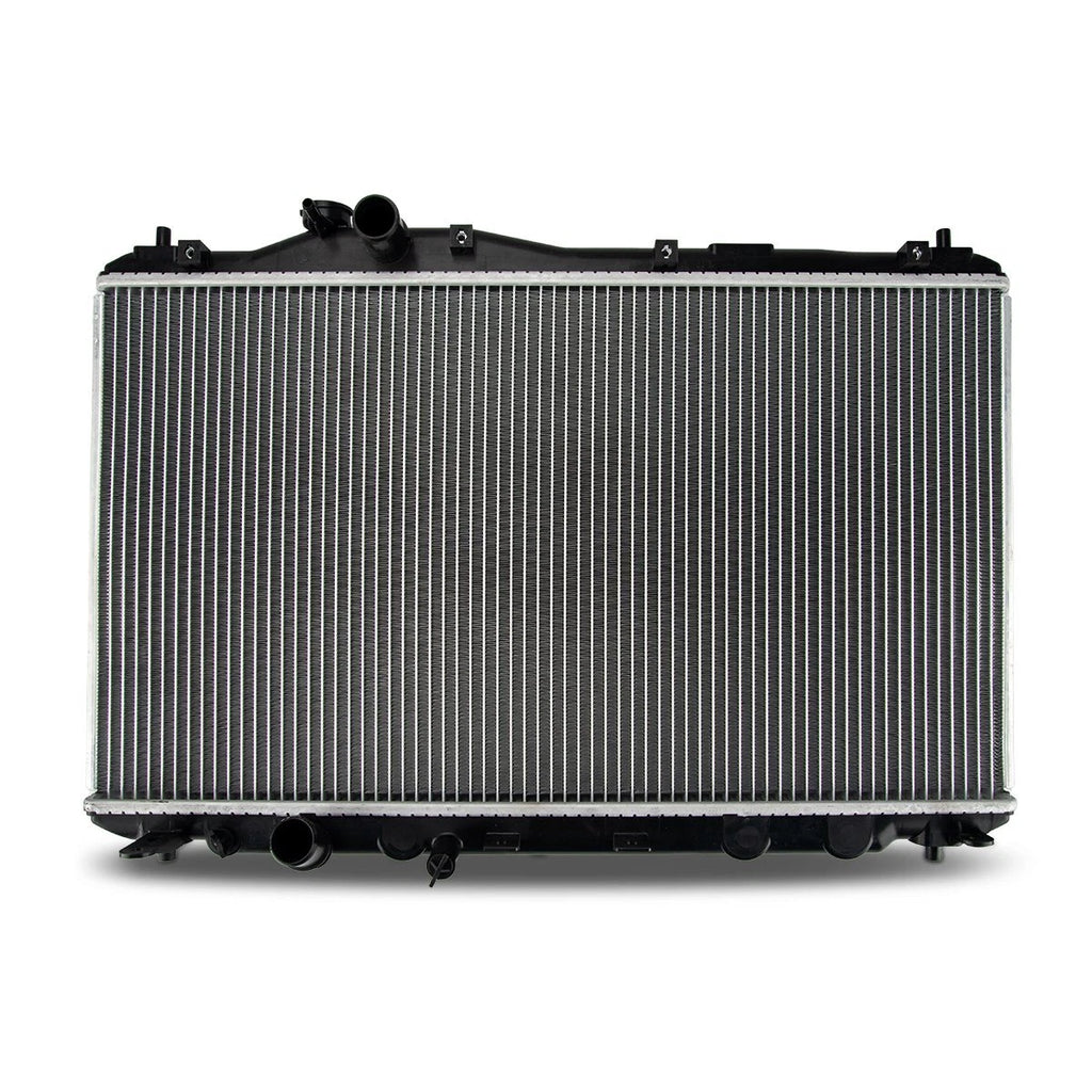 Radiator for 2012–2015 Honda Civic & Acura ILX (4-Cyl 1.8L/2.4L)