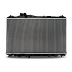 Radiator for 2012–2015 Honda Civic & Acura ILX (4-Cyl 1.8L/2.4L)