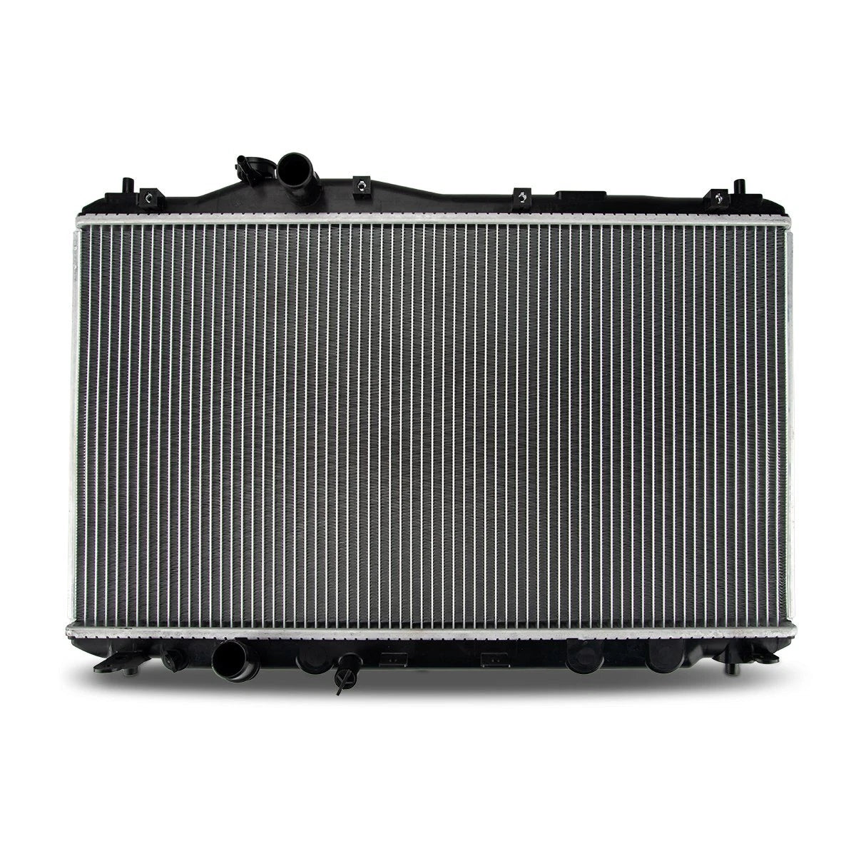 Radiator for 2012–2015 Honda Civic & Acura ILX (4-Cyl 1.8L/2.4L)