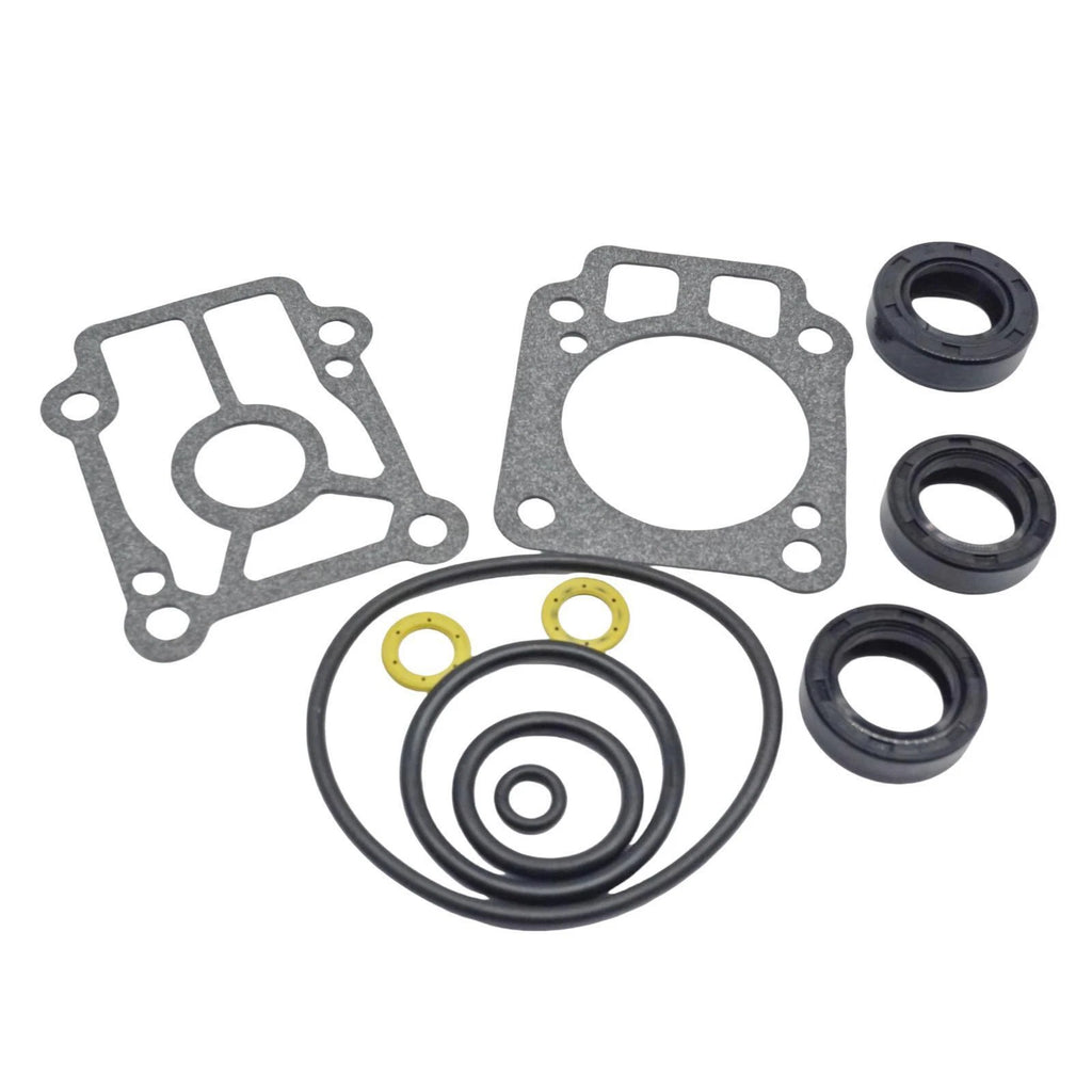 Gasket Set for Mercury Marine/Mercruiser 25HP 30HP EFi Outboard (8M0089636)