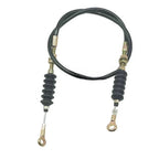 Throttle Line Cable for Kubota Excavator U15 (2010–2023)