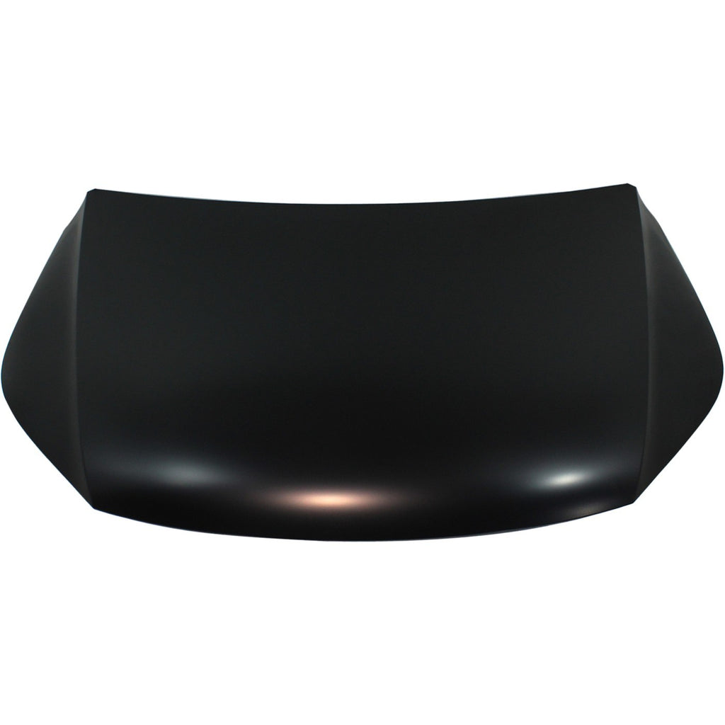 CAPA Certified Hood for Volkswagen Tiguan (2009–2017)