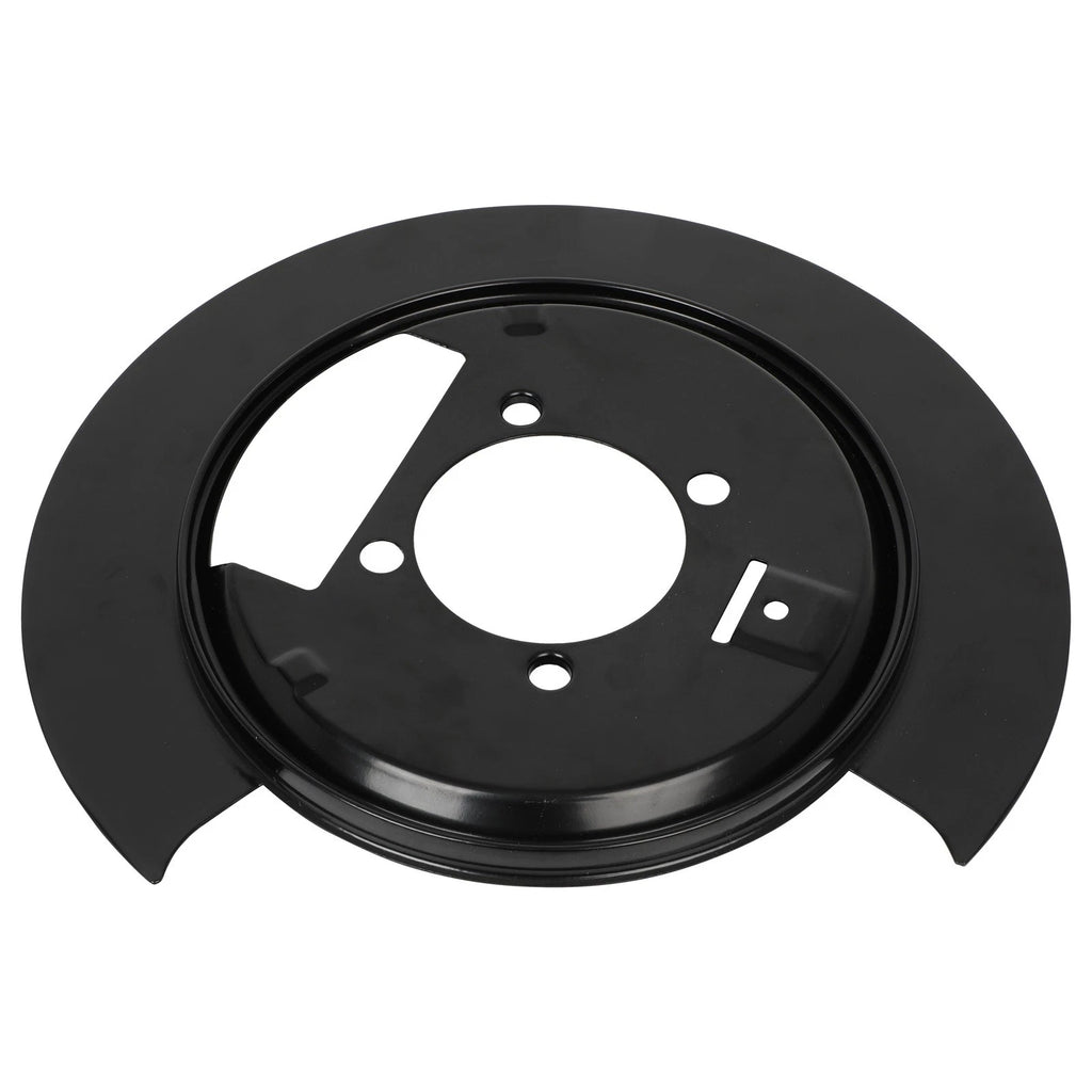 Rear Brake Dust Shield for Chevrolet S10, Blazer 4WD (2002–2005)