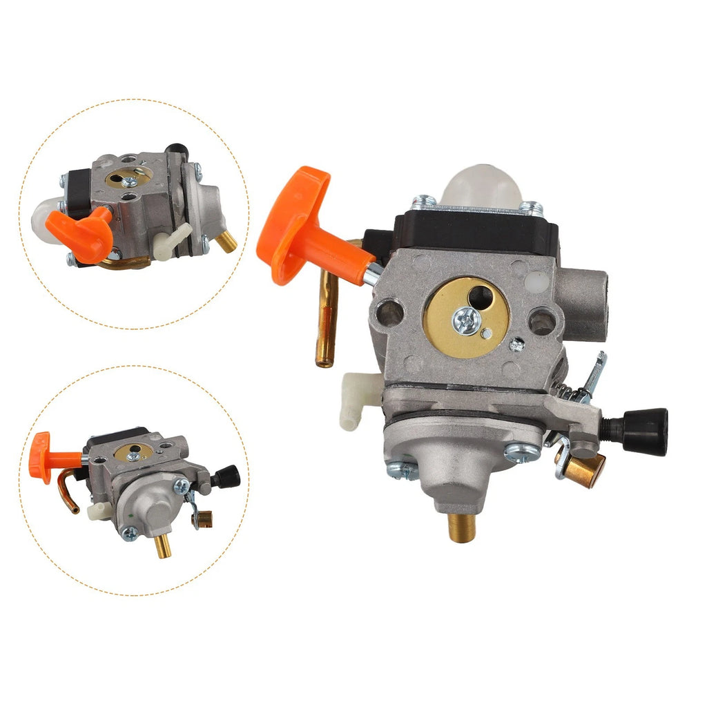 Replacement Carburetor for KM90 FS90 FC110 HL100 (OEM 4180 120 0603)