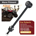 Torsion Bar Linkage for Polaris Ranger EV Pro XD Full-Size (2023–2025)