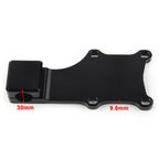 Engine Guard Cover Bracket for MSX 125, MSX 125 SF Grom (2013–2019)