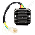 2X Voltage Regulator Rectifier for 260cc 250cc Scooter